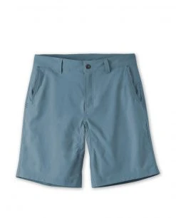 Stio Men's Coburn Short