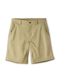 Stio Men's Coburn Short