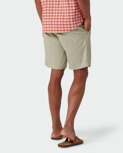 Stio Men's Coburn Short