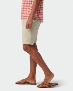 Stio Men's Coburn Short