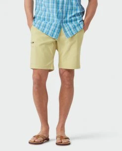 Stio Men's Coburn XT Short