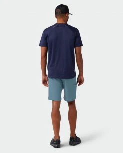 Stio Men's Coburn XT Short