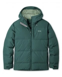 Stio Men's Colter INFINIUM™ Down Jacket