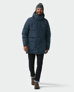 Stio Men's Colter INFINIUM™ Down Parka