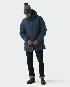 Stio Men's Colter INFINIUM™ Down Parka