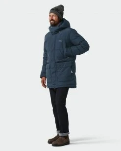 Stio Men's Colter INFINIUM™ Down Parka