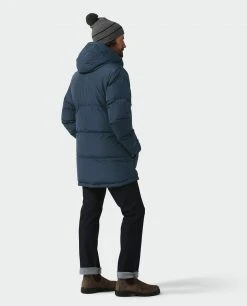 Stio Men's Colter INFINIUM™ Down Parka