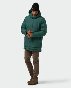 Stio Men's Colter INFINIUM™ Down Parka
