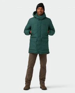 Stio Men's Colter INFINIUM™ Down Parka