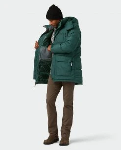 Stio Men's Colter INFINIUM™ Down Parka