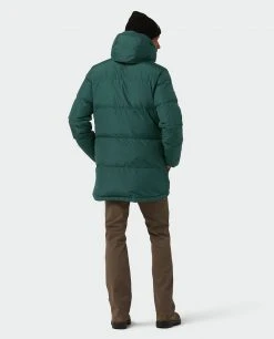 Stio Men's Colter INFINIUM™ Down Parka
