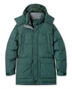 Stio Men's Colter INFINIUMâ„¢ Down Parka