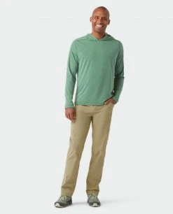 Stio Men's Cut Bank Pant