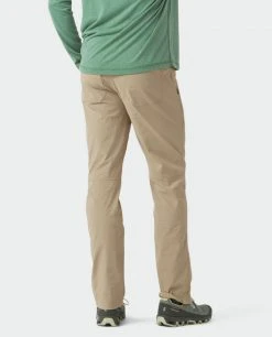 Stio Men's Cut Bank Pant