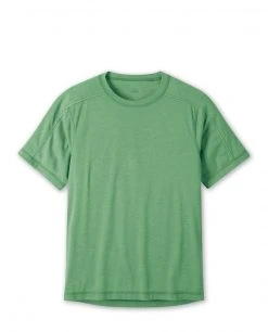 Stio Men's Divide Tee SS