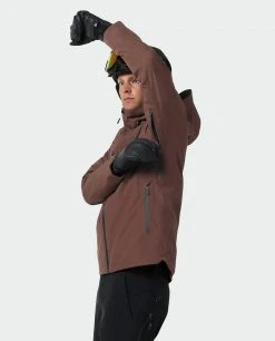 Stio Men's Doublecharge Insulated Jacket