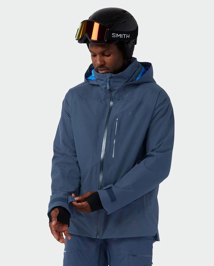 Stio Men's Doublecharge Insulated Jacket