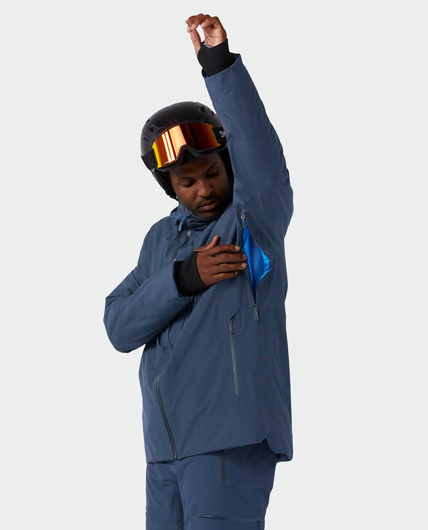 Stio Men's Doublecharge Insulated Jacket