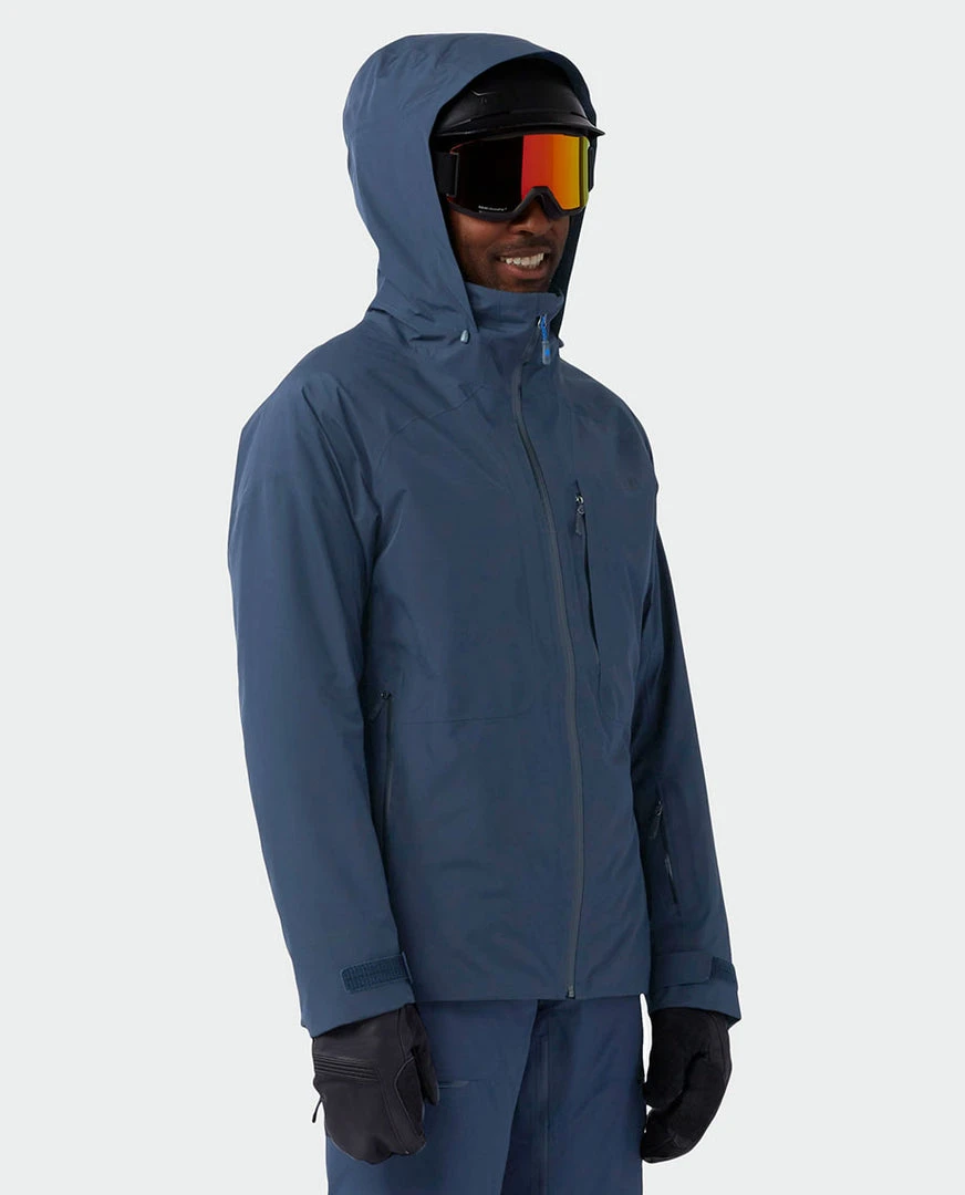 Stio Men's Doublecharge Insulated Jacket