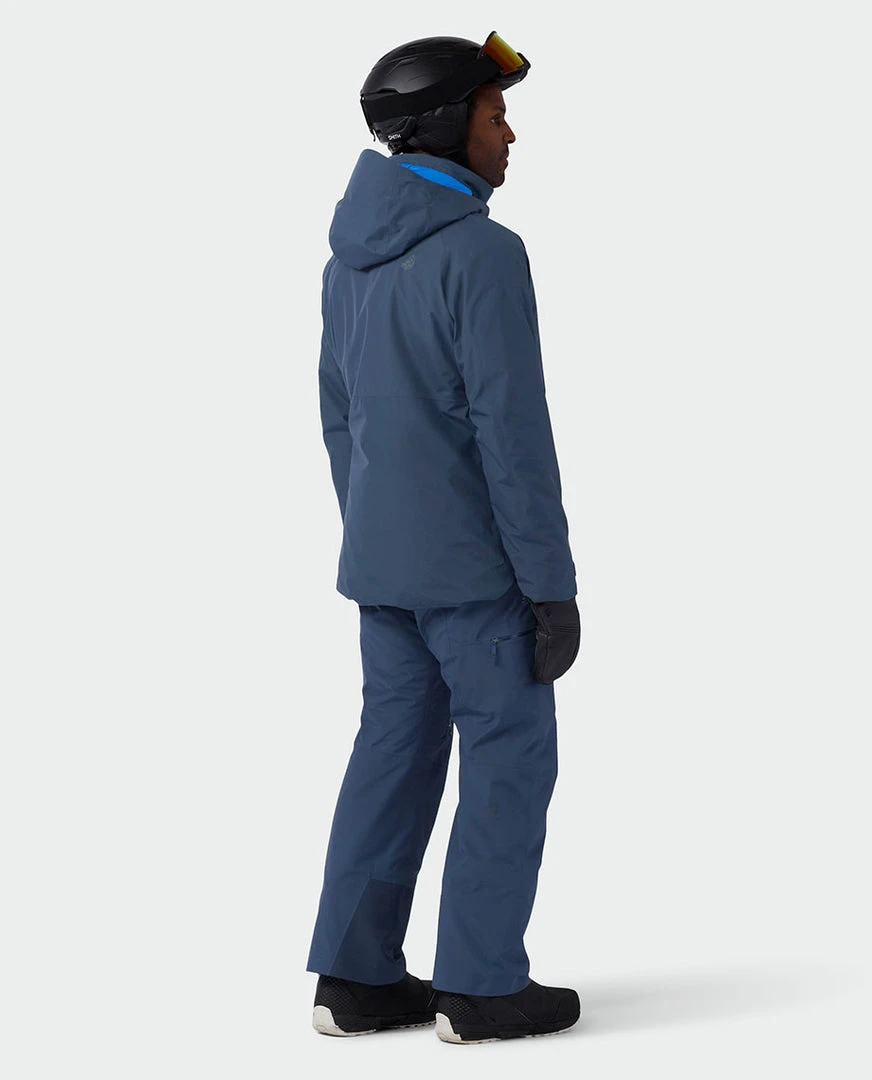 Stio Men's Doublecharge Insulated Jacket