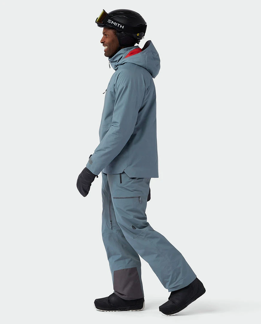 Stio Men's Doublecharge Insulated Jacket