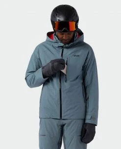 Stio Men's Doublecharge Insulated Jacket