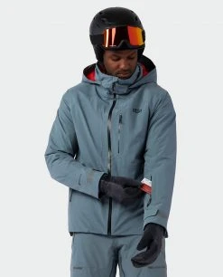 Stio Men's Doublecharge Insulated Jacket