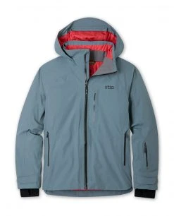 Stio Men's Doublecharge Insulated Jacket