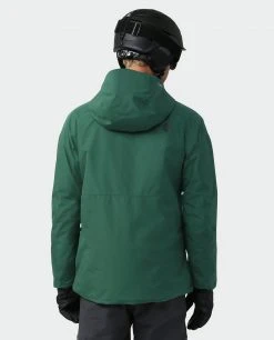 Stio Men's Doublecharge Insulated Jacket