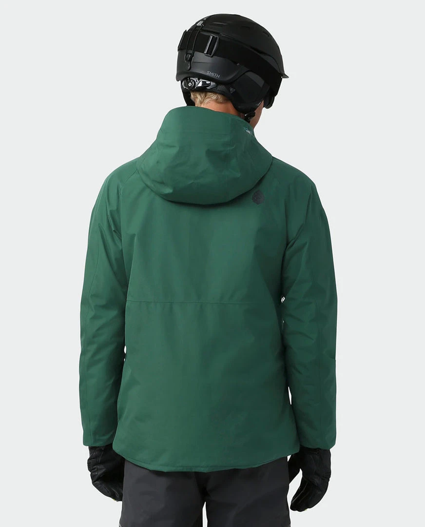 Stio Men's Doublecharge Insulated Jacket