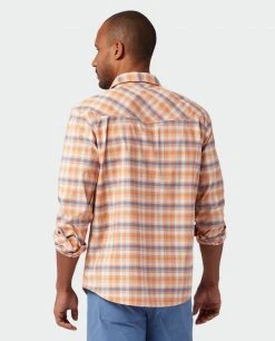Stio Men's Eddy Shirt LS