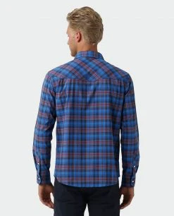 Stio Men's Eddy Shirt LS