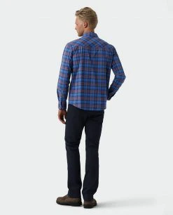 Stio Men's Eddy Shirt LS