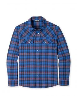 Stio Men's Eddy Shirt LS