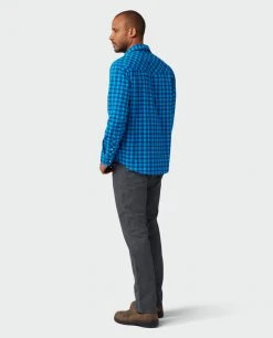Stio Men's Eddy Shirt LS