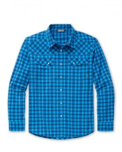 Stio Men's Eddy Shirt LS