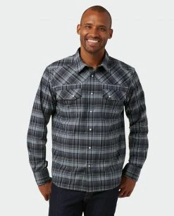 Stio Men's Eddy Shirt LS