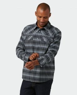 Stio Men's Eddy Shirt LS