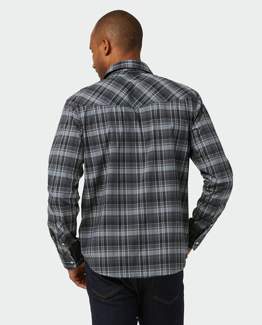 Stio Men's Eddy Shirt LS