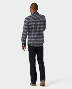 Stio Men's Eddy Shirt LS