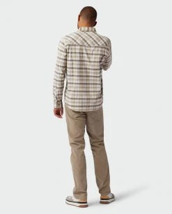 Stio Men's Eddy Shirt LS