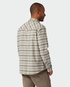 Stio Men's Eddy Shirt LS