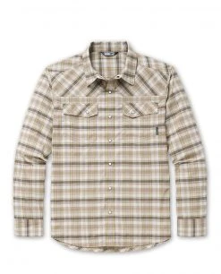 Stio Men's Eddy Shirt LS