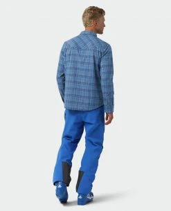 Stio Men's Eddy Slope Shirt Shirts