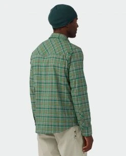 Stio Men's Eddy Slope Shirt Shirts