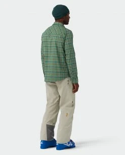 Stio Men's Eddy Slope Shirt Shirts