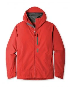 Stio Men's Ender PACLITE® Hooded Jacket