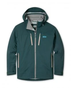 Stio Men's Environ Jacket
