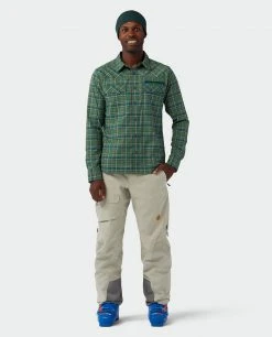 Stio Men's Environ Pant