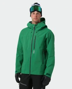 Stio Men's Environ XT Jacket